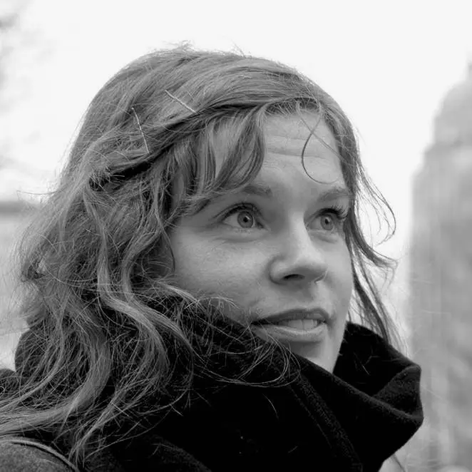 Picture - Marga Doek